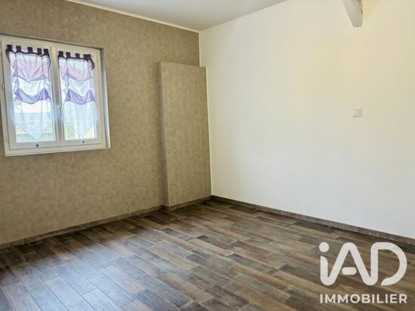 Maison à vendre 2 pièces 112 m² Beauvais