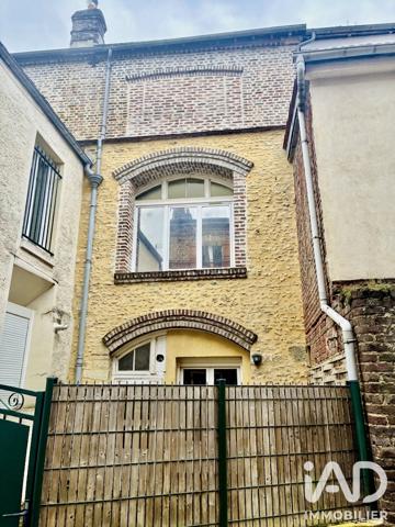 Maison à vendre 2 pièces 112 m² Beauvais