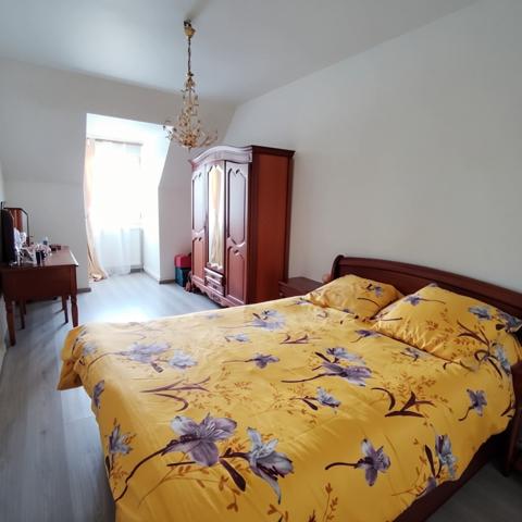 Maison 7 pièces - 130 m²