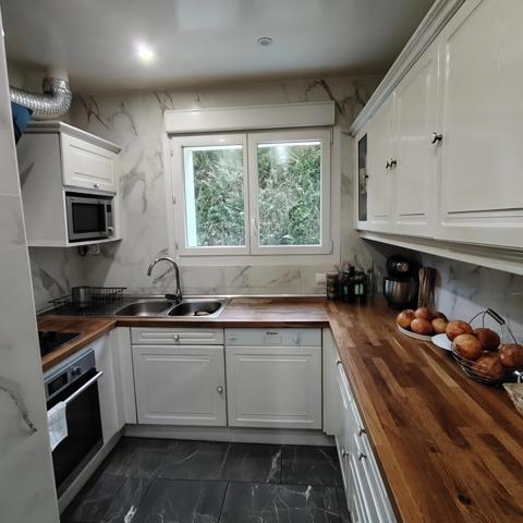 Maison 7 pièces - 130 m²