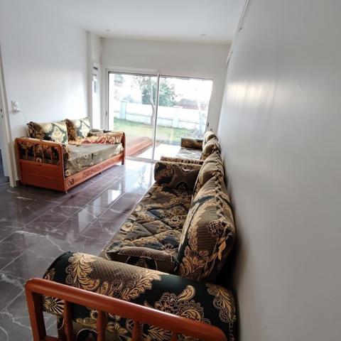 Maison 7 pièces - 130 m²