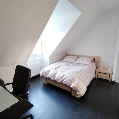 Maison 7 pièces - 130 m²
