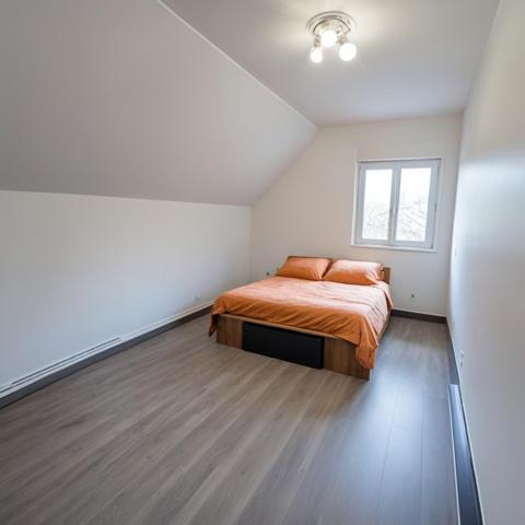 Maison 7 pièces - 130 m²