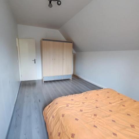 Maison 7 pièces - 130 m²