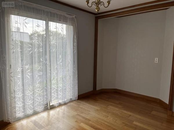 Achat - Maison Luçon 85400 6 pièces 181 m 2 2553 m 2