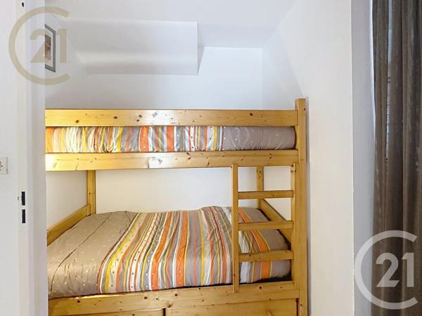 Appartement F2 Bis à vendre  2 pièces - 31,90 m 2   FRONTIGNAN  - 34