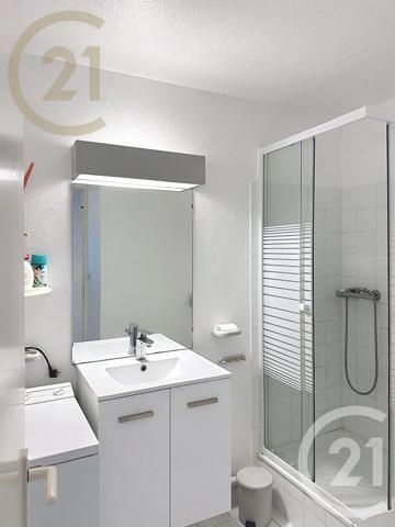 Appartement F2 Bis à vendre  2 pièces - 31,90 m 2   FRONTIGNAN  - 34