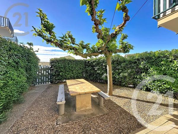Appartement F2 Bis à vendre  2 pièces - 31,90 m 2   FRONTIGNAN  - 34