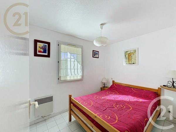 Appartement F2 Bis à vendre  2 pièces - 31,90 m 2   FRONTIGNAN  - 34