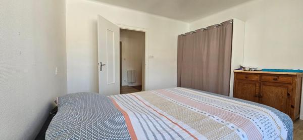 Ensemble immobilier offrant une opportunité de rentabilité immédiate.