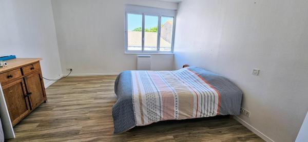 Ensemble immobilier offrant une opportunité de rentabilité immédiate.