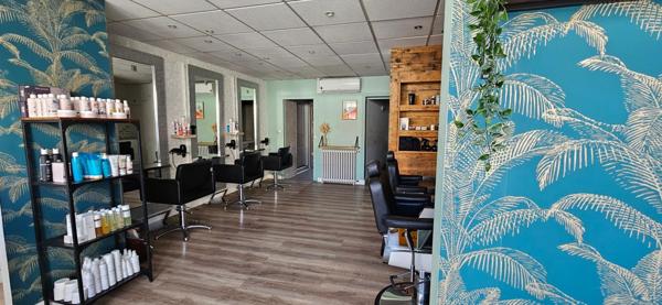 Ensemble immobilier offrant une opportunité de rentabilité immédiate.