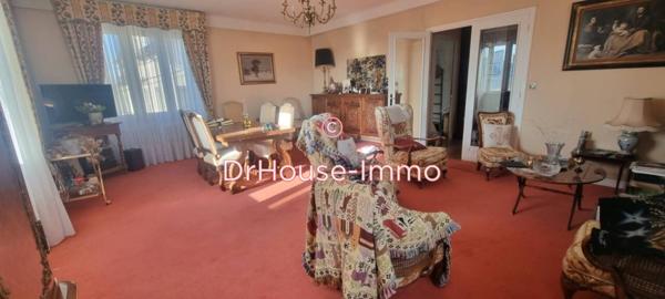 Maison à vendre 7 pièces de 150 m²