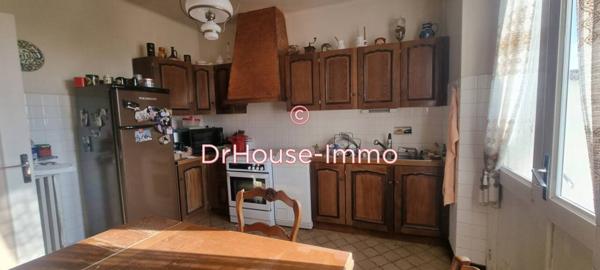 Maison à vendre 7 pièces de 150 m²