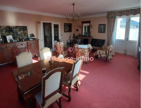 Maison à vendre 7 pièces de 150 m²