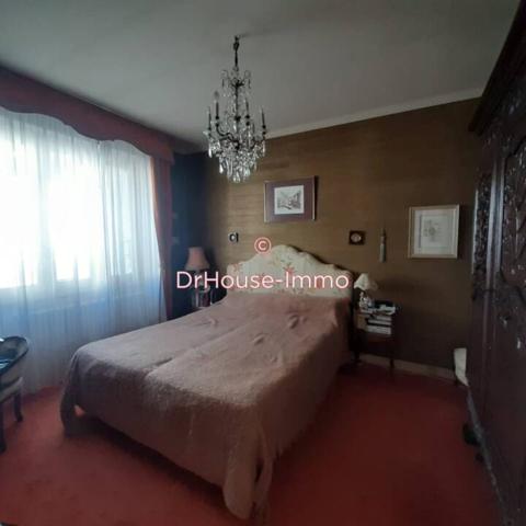 Maison à vendre 7 pièces de 150 m²