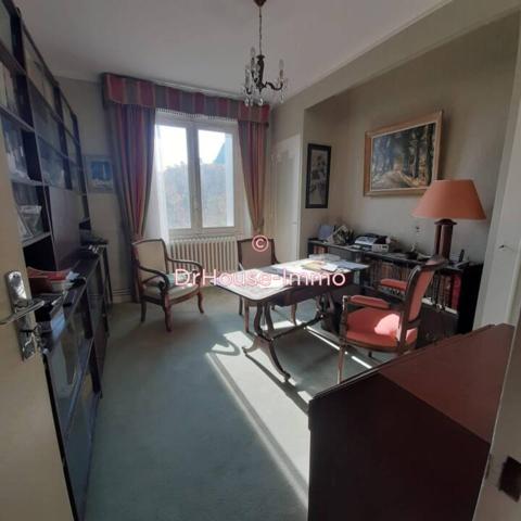 Maison à vendre 7 pièces de 150 m²