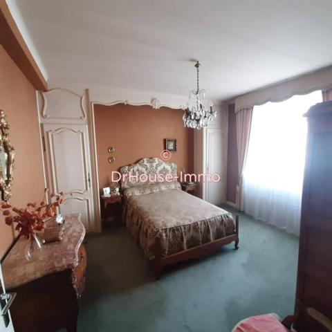 Maison à vendre 7 pièces de 150 m²