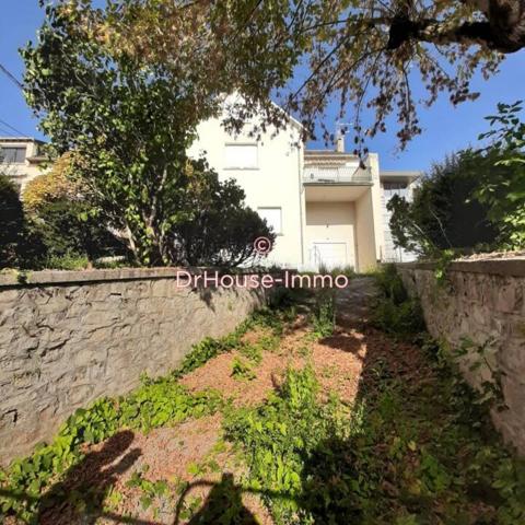 Maison à vendre 7 pièces de 150 m²