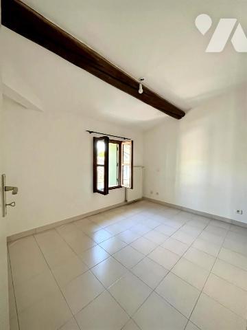 Maison de ville centre Uzès