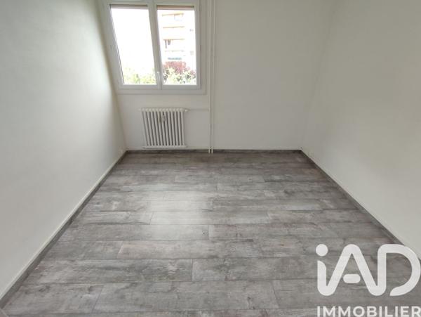 Appartement à vendre 3 pièces 53 m² Chartres