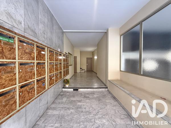 Appartement à vendre 2 pièces 56,27 m² Cagnes-sur-Mer