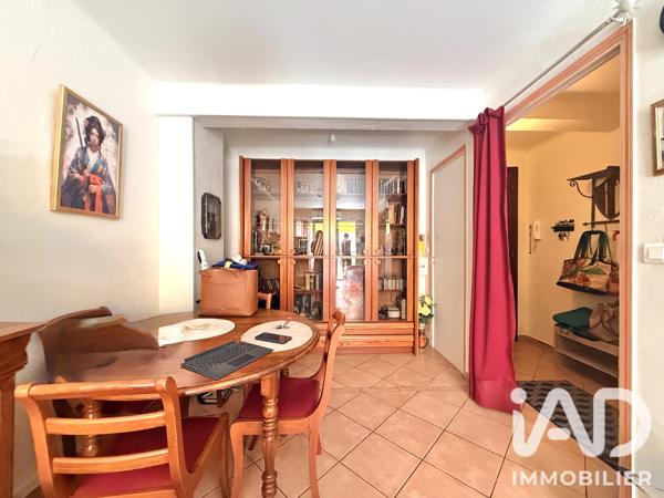 Appartement à vendre 2 pièces 56,27 m² Cagnes-sur-Mer