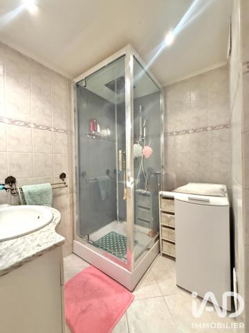 Appartement à vendre 2 pièces 56,27 m² Cagnes-sur-Mer