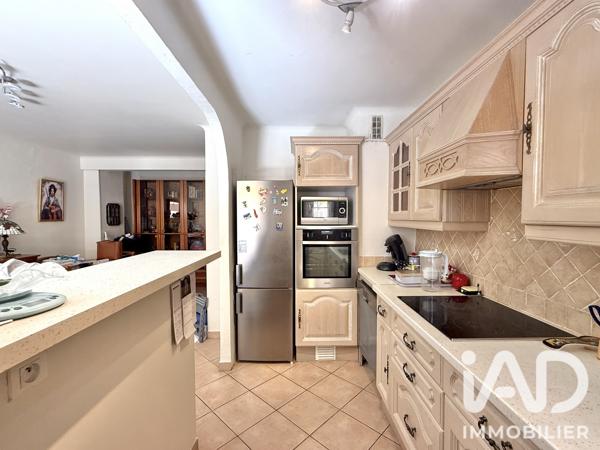 Appartement à vendre 2 pièces 56,27 m² Cagnes-sur-Mer
