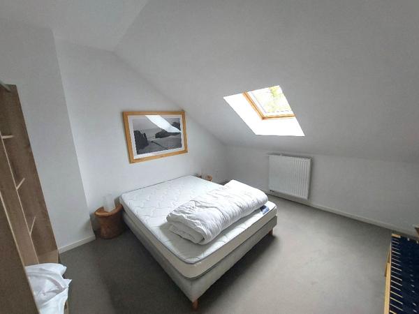 Maison St André des Eaux