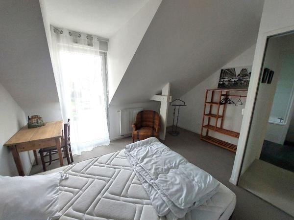 Maison St André des Eaux