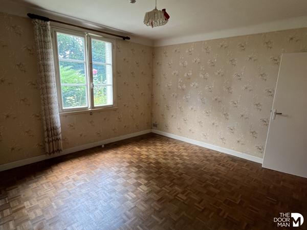 Maison - Vendu - 108 m² - CIVRAY | The Door Man