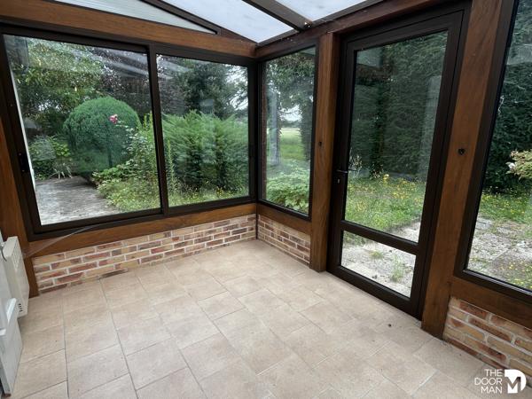 Maison - Vendu - 108 m² - CIVRAY | The Door Man