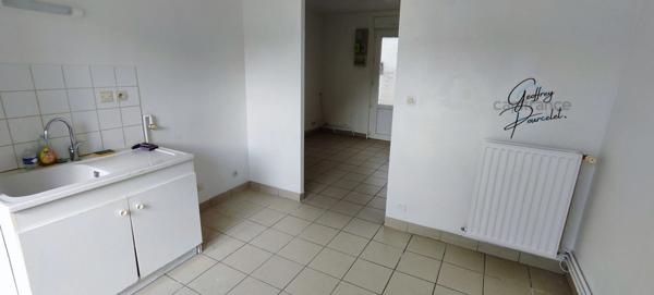 MAISON BERCK-PLAGE 2 chambres , extérieur