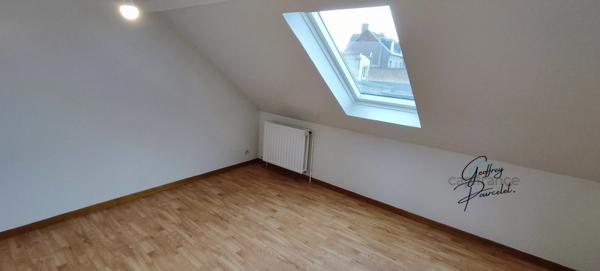 MAISON BERCK-PLAGE 2 chambres , extérieur