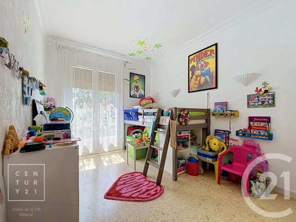 Appartement F4 à vendre  4 pièces - 76,45 m 2   PERPIGNAN  - 66