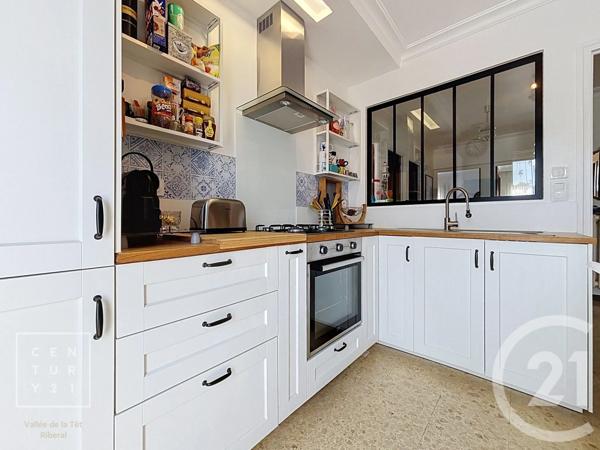 Appartement F4 à vendre  4 pièces - 76,45 m 2   PERPIGNAN  - 66