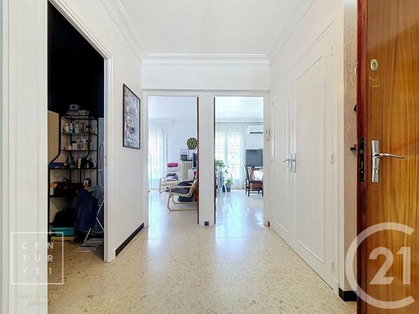 Appartement F4 à vendre  4 pièces - 76,45 m 2   PERPIGNAN  - 66