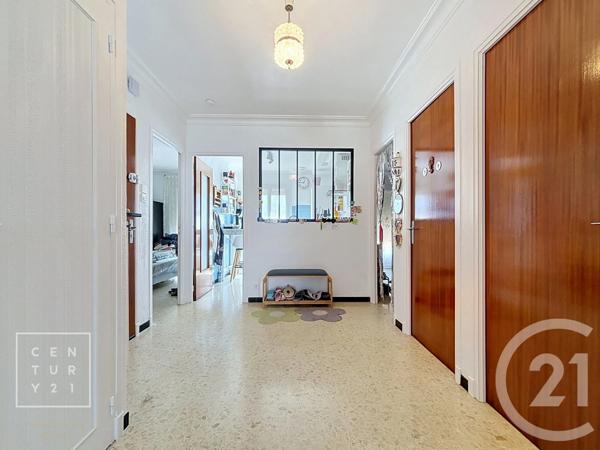 Appartement F4 à vendre  4 pièces - 76,45 m 2   PERPIGNAN  - 66