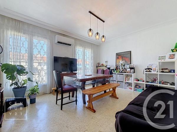 Appartement F4 à vendre  4 pièces - 76,45 m 2   PERPIGNAN  - 66