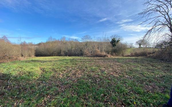 Terrain à vendre    Villebret