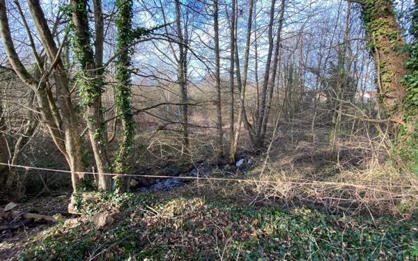 Terrain à vendre    Villebret