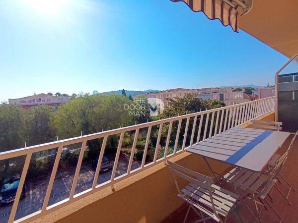 Appartement - À vendre - 62 m² - SANARY-SUR-MER | The Door Man