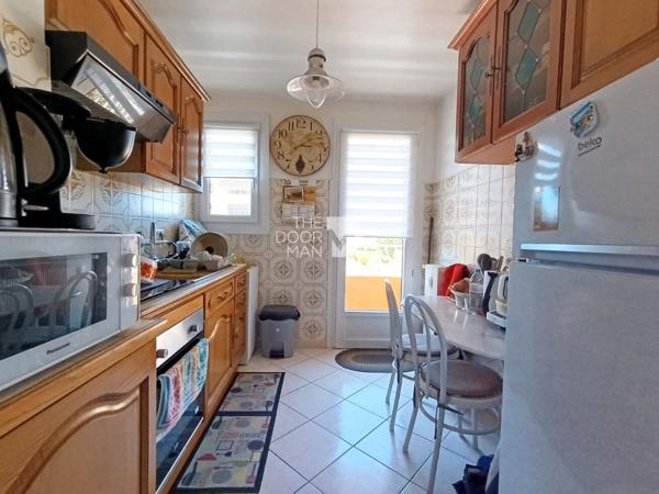 Appartement - À vendre - 62 m² - SANARY-SUR-MER | The Door Man