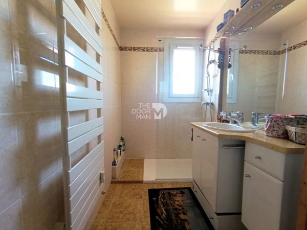 Appartement - À vendre - 62 m² - SANARY-SUR-MER | The Door Man