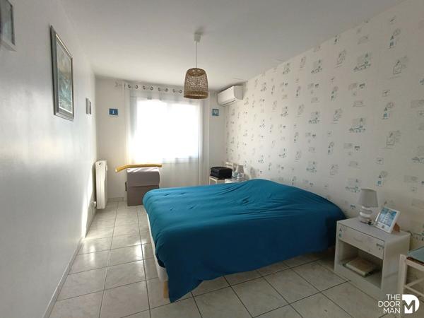 Appartement - À vendre - 62 m² - SANARY-SUR-MER | The Door Man
