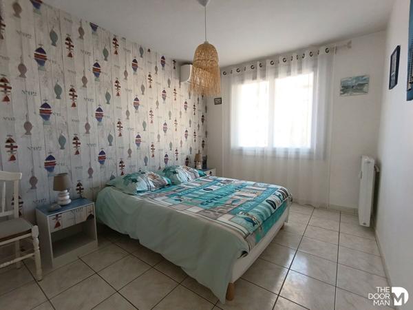 Appartement - À vendre - 62 m² - SANARY-SUR-MER | The Door Man