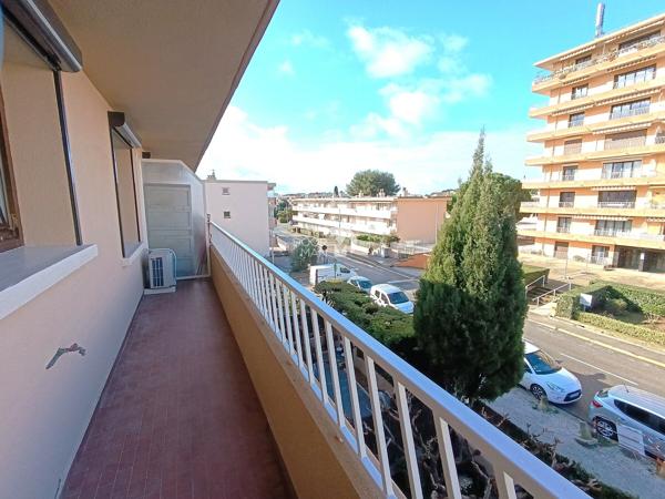 Appartement - À vendre - 62 m² - SANARY-SUR-MER | The Door Man