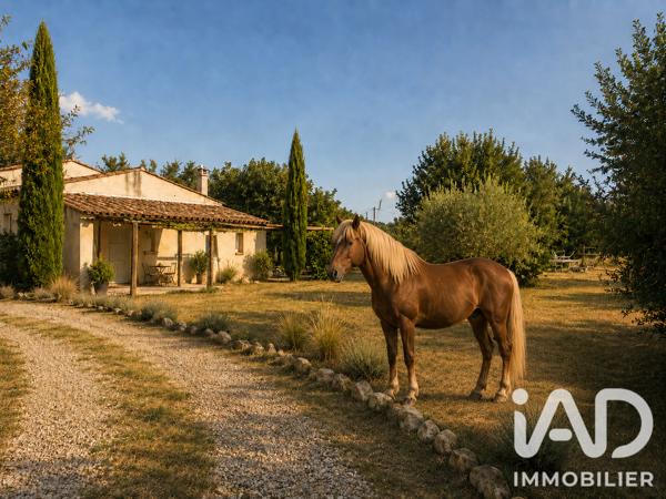Maison à vendre 5 pièces 168 m² Brignoles