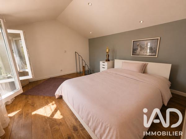 Maison à vendre 5 pièces 168 m² Brignoles